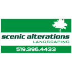 Scenic Alterations Landscaping