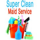 Super Clean Maid Service