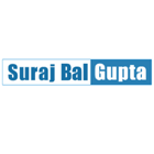 Suraj Bal Gupta, CGA