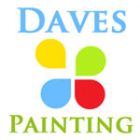 Daves Painting