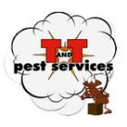 T and T Pest Services Ltd