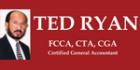 Ted Ryan Certified General Accountant