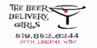 Beer Delivery Girls