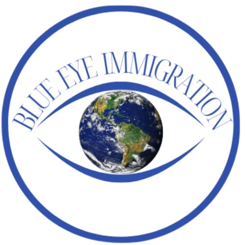 Blue Eye Immigration