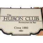 The Huron Club