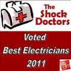 The Shock Doctors