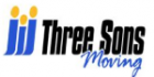 Three Sons Moving & Storage Ltd.