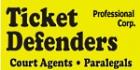 Ticket Defenders Professional Corp