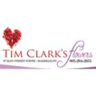 Tim Clarks Flowers