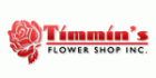 Timmins Flower Shop Inc