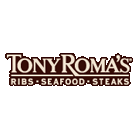 Tony Roma's Ribs, Steak, Seafood