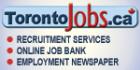 TorontoJobs.ca