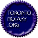 Toronto Notary .org