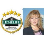 Mona Bassily, Sales Representative- HomeLife/Bayview Realty Inc.