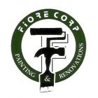 Fiore Corp Contractors