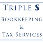 Triple "S" Bookkeeping & Tax Services