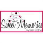 Sweet Memories Custom Wedding Cakes