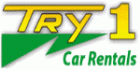 TRY 1 CAR & TRUCK RENTALS