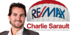 Charlie Sarault - Sales Rep. - Re/Max Twin City Realty Inc