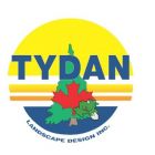 Tydan Landscape Design