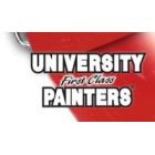 University First Class Painters