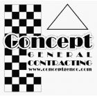 Concept General Contracting