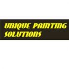 Unique painting Solutions