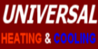 Universal Heating and Cooling