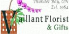 Vaillant Florists