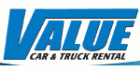 Value Car & Truck Rental