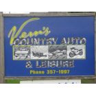 Vern's Country Auto & Leisure