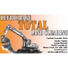 Defrichage Total Land Clearing