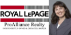 Linda Brent - Royal LePAGE ProAlliance Realty