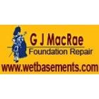 G J Macrae Foundation Repair