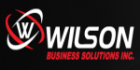 Wilson Business Solutions Inc