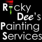 Ricky Dee's Painting Services