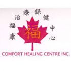 Comfort Healing Centre