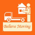 Believe Moving