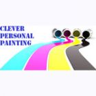 Clever Personal Painting