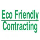 Eco Friendly Contracting