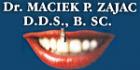 Dr. Maciek P. Zajac D.D.S.B. SC