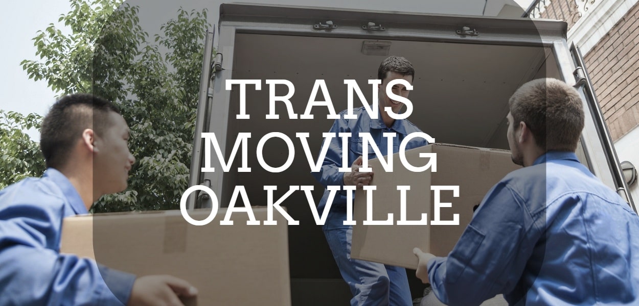 Trans Moving Oakville