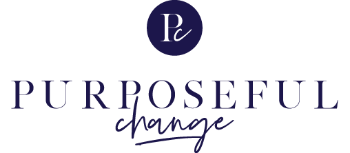 Purposeful Change