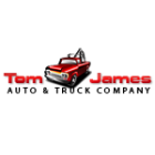 TOM JAMES Auto & Truck Towing