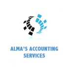 Alma's Accounting Services