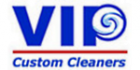 VIP Custom Cleaners