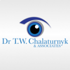 Dr T.W Chalaturnyk & Associates, Optometrist- Dr. Angela Miller, Dr. Allison Bridge