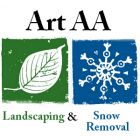 Art AA Landscaping & Snow Removal