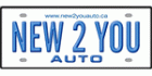 New 2 You Auto