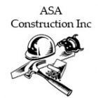 ASA Construction Inc